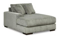 Lindyn Sectional with Double Chaise - Furniture 4 Less (Jacksonville, NC)