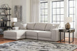 Next-Gen Gaucho Sectional Sofa with Chaise - Furniture 4 Less (Jacksonville, NC)