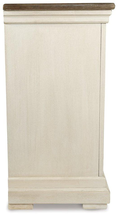 Bolanburg Dining Server - Furniture 4 Less (Jacksonville, NC)