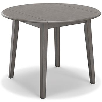 Shullden Dining Room Set - Furniture 4 Less (Jacksonville, NC)