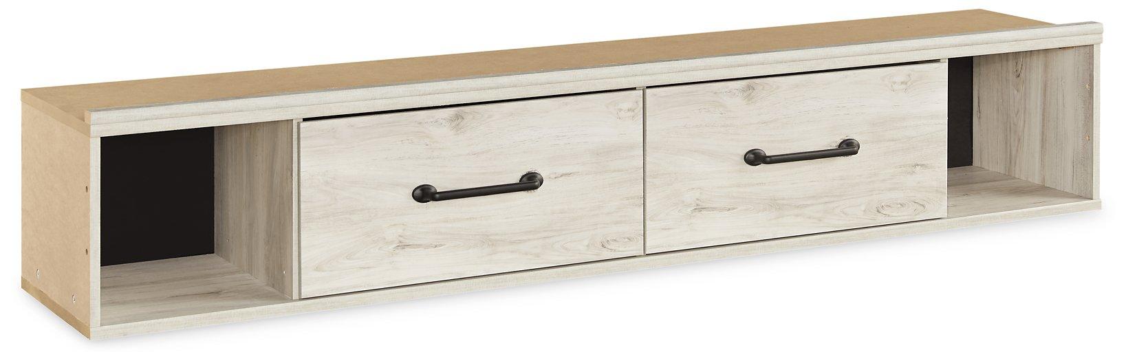 Cambeck Youth Bed with 2 Storage Drawers - Furniture 4 Less (Jacksonville, NC)