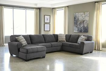 Ambee Living Room Set - Furniture 4 Less (Jacksonville, NC)