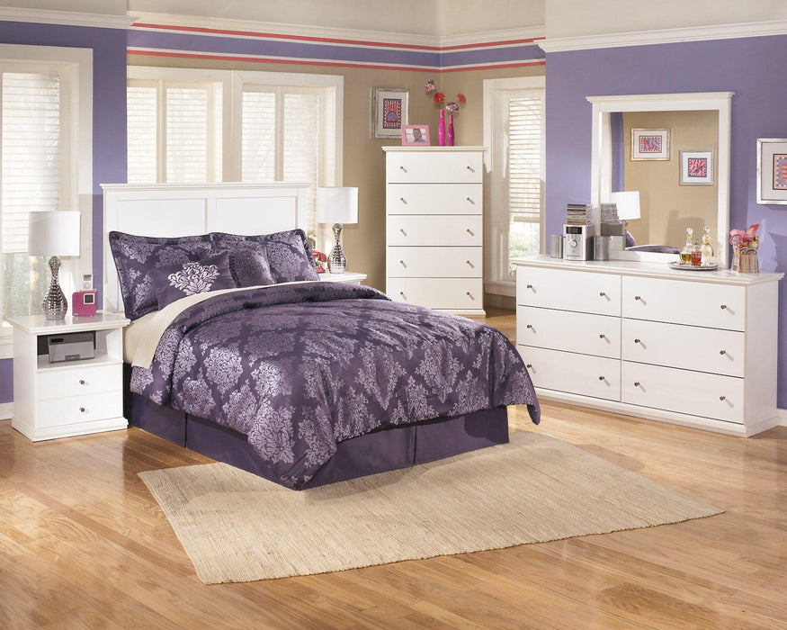 Bostwick Shoals Youth Dresser - Furniture 4 Less (Jacksonville, NC)