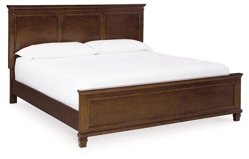Danabrin Bedroom Set - Furniture 4 Less (Jacksonville, NC)