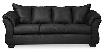 Darcy Sofa - Furniture 4 Less (Jacksonville, NC)