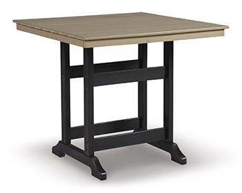 Fairen Trail Outdoor Dining Set - Furniture 4 Less (Jacksonville, NC)