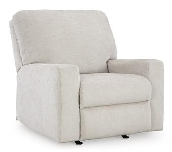 Aviemore Recliner - Furniture 4 Less (Jacksonville, NC)