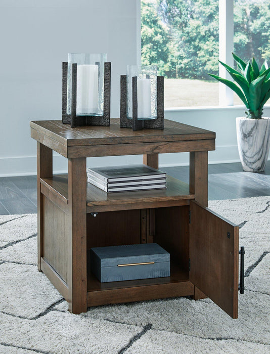 Boardernest Occasional Table Set - Furniture 4 Less (Jacksonville, NC)