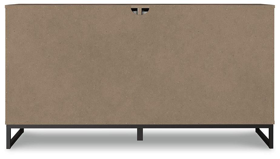 Neilsville Dresser - Furniture 4 Less (Jacksonville, NC)