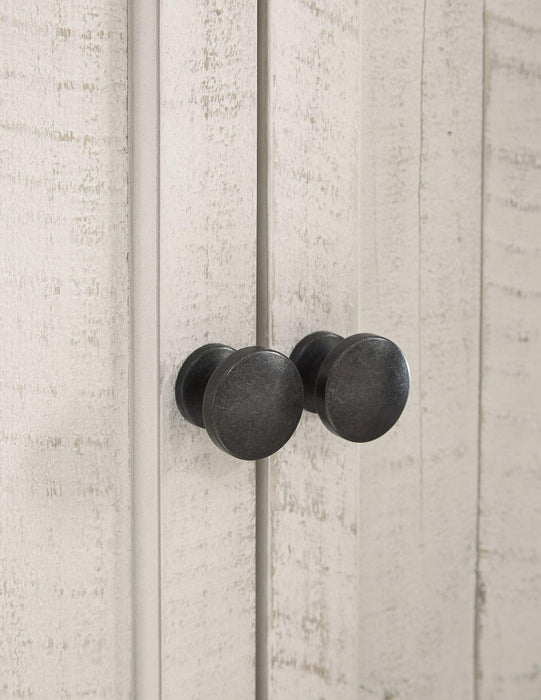 Havalance 67" TV Stand - Furniture 4 Less (Jacksonville, NC)