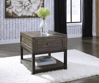 Johurst End Table Set - Furniture 4 Less (Jacksonville, NC)