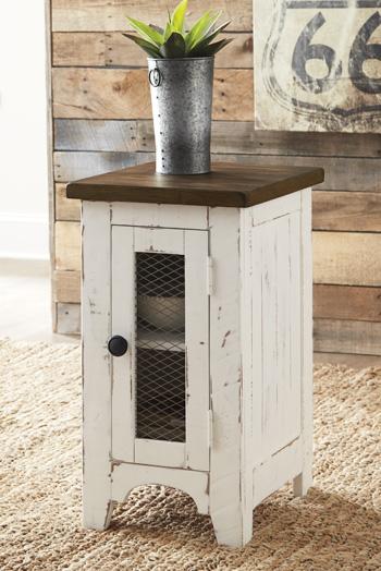 Wystfield End Table Set - Furniture 4 Less (Jacksonville, NC)