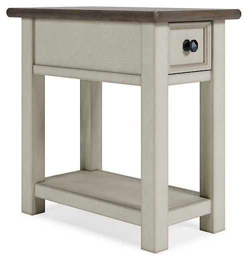 Bolanburg End Table Set - Furniture 4 Less (Jacksonville, NC)