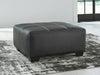 Brixley Pier Oversized Accent Ottoman - Furniture 4 Less (Jacksonville, NC)