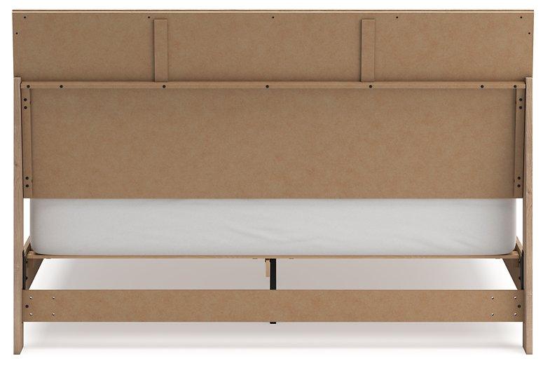 Cielden Bedroom Set - Furniture 4 Less (Jacksonville, NC)