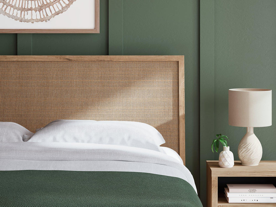 Cielden Bedroom Set - Furniture 4 Less (Jacksonville, NC)