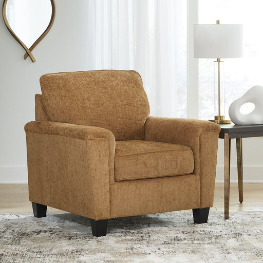 Erinslane Chair - Furniture 4 Less (Jacksonville, NC)
