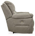 Next-Gen Gaucho Power Reclining Loveseat with Console - Furniture 4 Less (Jacksonville, NC)