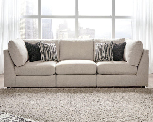 Kellway Sectional Sofa - Furniture 4 Less (Jacksonville, NC)