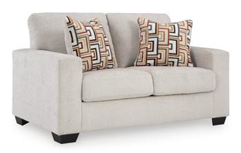 Aviemore Loveseat - Furniture 4 Less (Jacksonville, NC)