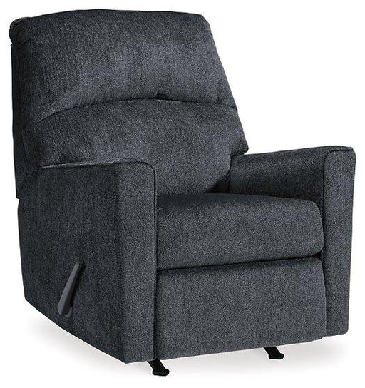 Altari Recliner - Furniture 4 Less (Jacksonville, NC)