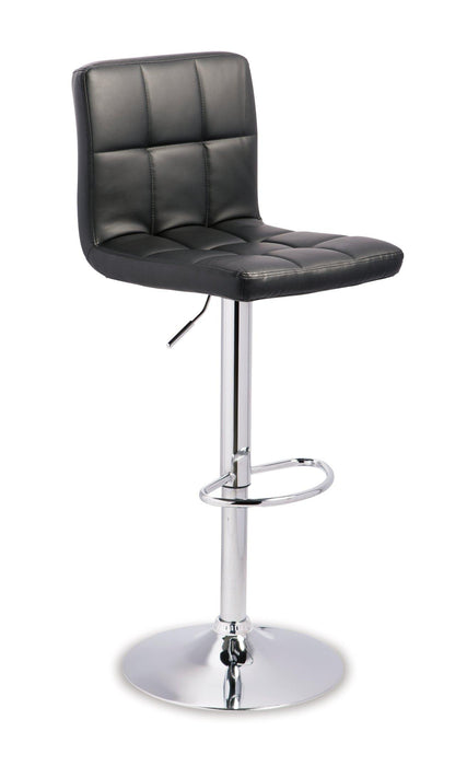 Bellatier Bar Stool Set