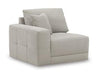 Next-Gen Gaucho Sectional Loveseat - Furniture 4 Less (Jacksonville, NC)
