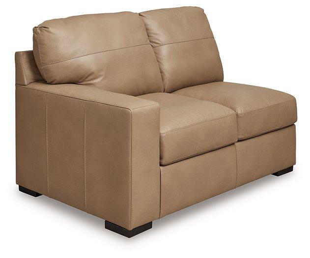 Bandon Sectional - Furniture 4 Less (Jacksonville, NC)