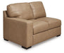 Bandon Sectional - Furniture 4 Less (Jacksonville, NC)