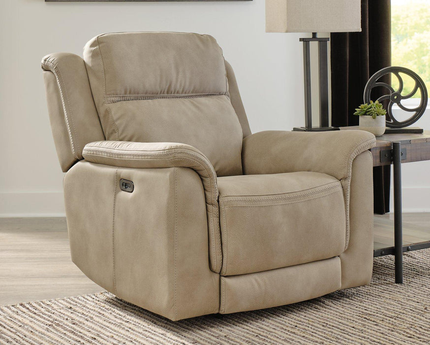 Next-Gen DuraPella Power Recliner - Furniture 4 Less (Jacksonville, NC)
