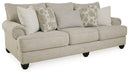 Asanti Sofa - Furniture 4 Less (Jacksonville, NC)