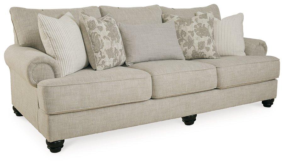 Asanti Sofa - Furniture 4 Less (Jacksonville, NC)