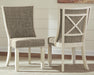 Bolanburg Dining Set - Furniture 4 Less (Jacksonville, NC)