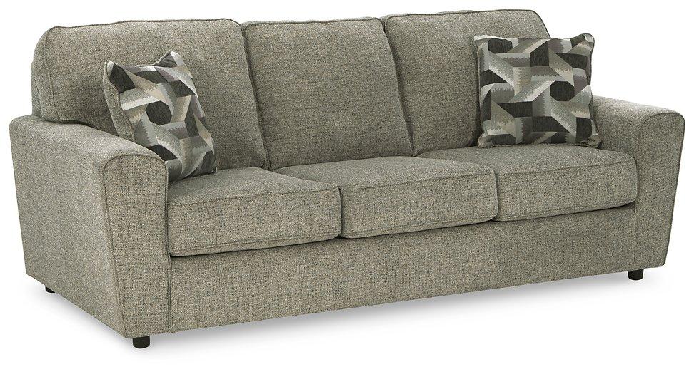 Cascilla Living Room Set - Furniture 4 Less (Jacksonville, NC)