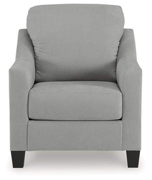 Adlai Chair - Furniture 4 Less (Jacksonville, NC)