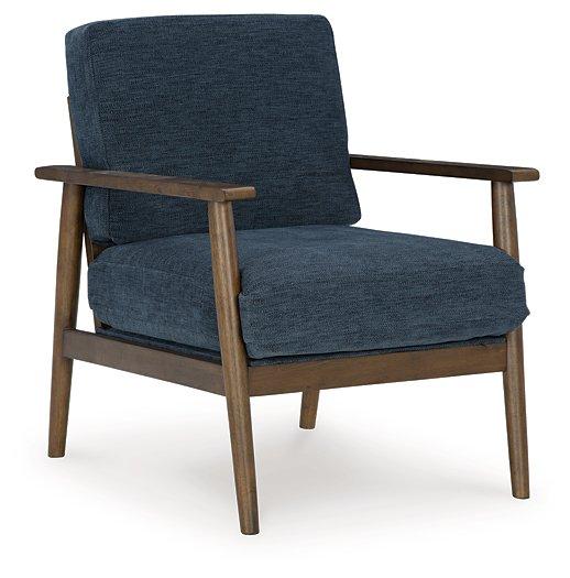 Bixler Living Room Set - Furniture 4 Less (Jacksonville, NC)
