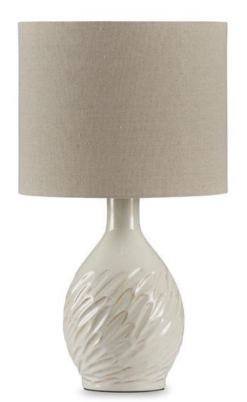 Garinton Table Lamp - Furniture 4 Less (Jacksonville, NC)