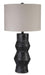 Kerbert Table Lamp - Furniture 4 Less (Jacksonville, NC)