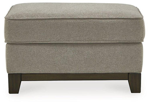 Kaywood Ottoman - Furniture 4 Less (Jacksonville, NC)