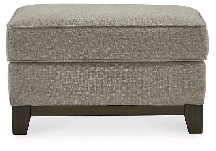 Kaywood Ottoman - Furniture 4 Less (Jacksonville, NC)