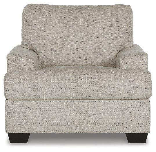 Vayda Living Room Set - Furniture 4 Less (Jacksonville, NC)