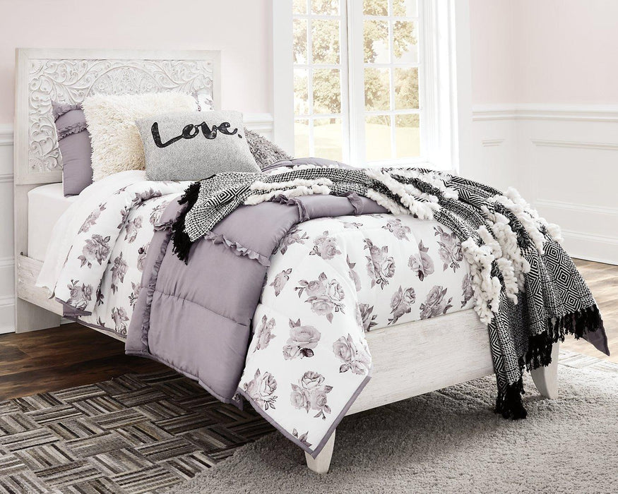 Paxberry Bedroom Set - Furniture 4 Less (Jacksonville, NC)