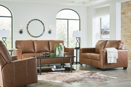 Bolsena Living Room Set - Furniture 4 Less (Jacksonville, NC)