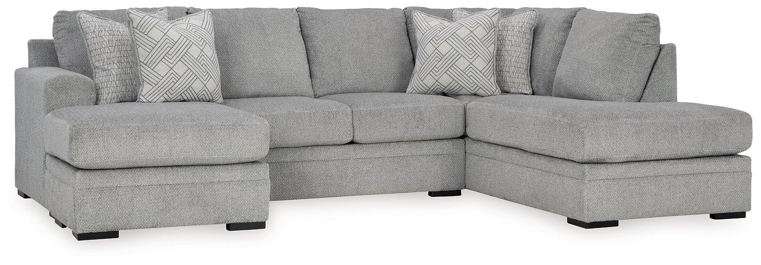 Casselbury Living Room Set - Furniture 4 Less (Jacksonville, NC)