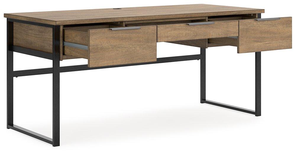 Montia Home Office Set - Furniture 4 Less (Jacksonville, NC)
