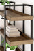 Montia Home Office Set - Furniture 4 Less (Jacksonville, NC)