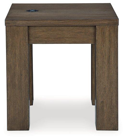 Rosswain Occasional Table Set - Furniture 4 Less (Jacksonville, NC)