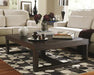 Watson Table Set - Furniture 4 Less (Jacksonville, NC)