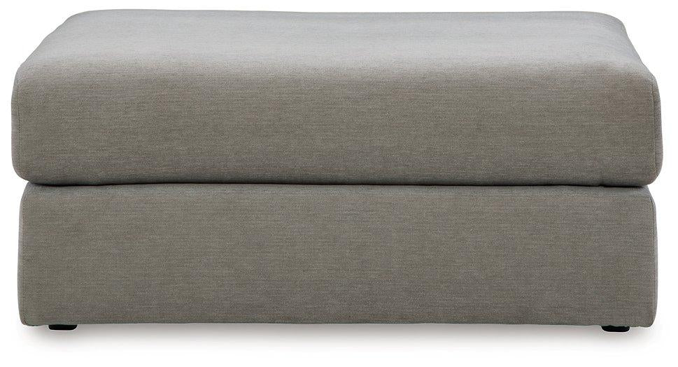 Avaliyah Oversized Accent Ottoman - Furniture 4 Less (Jacksonville, NC)