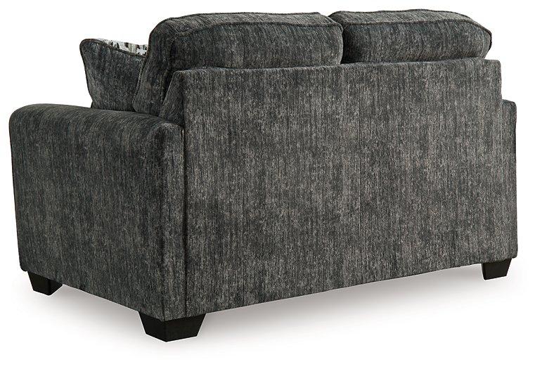 Lonoke Living Room Set - Furniture 4 Less (Jacksonville, NC)
